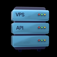 免费 VPS 和 API