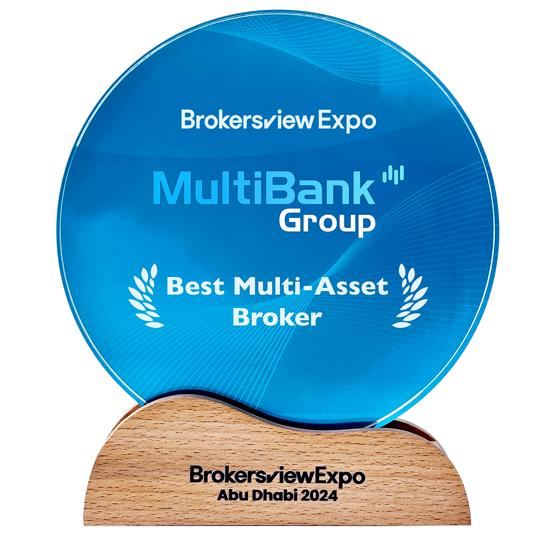 Award Best Multi Asset Broker